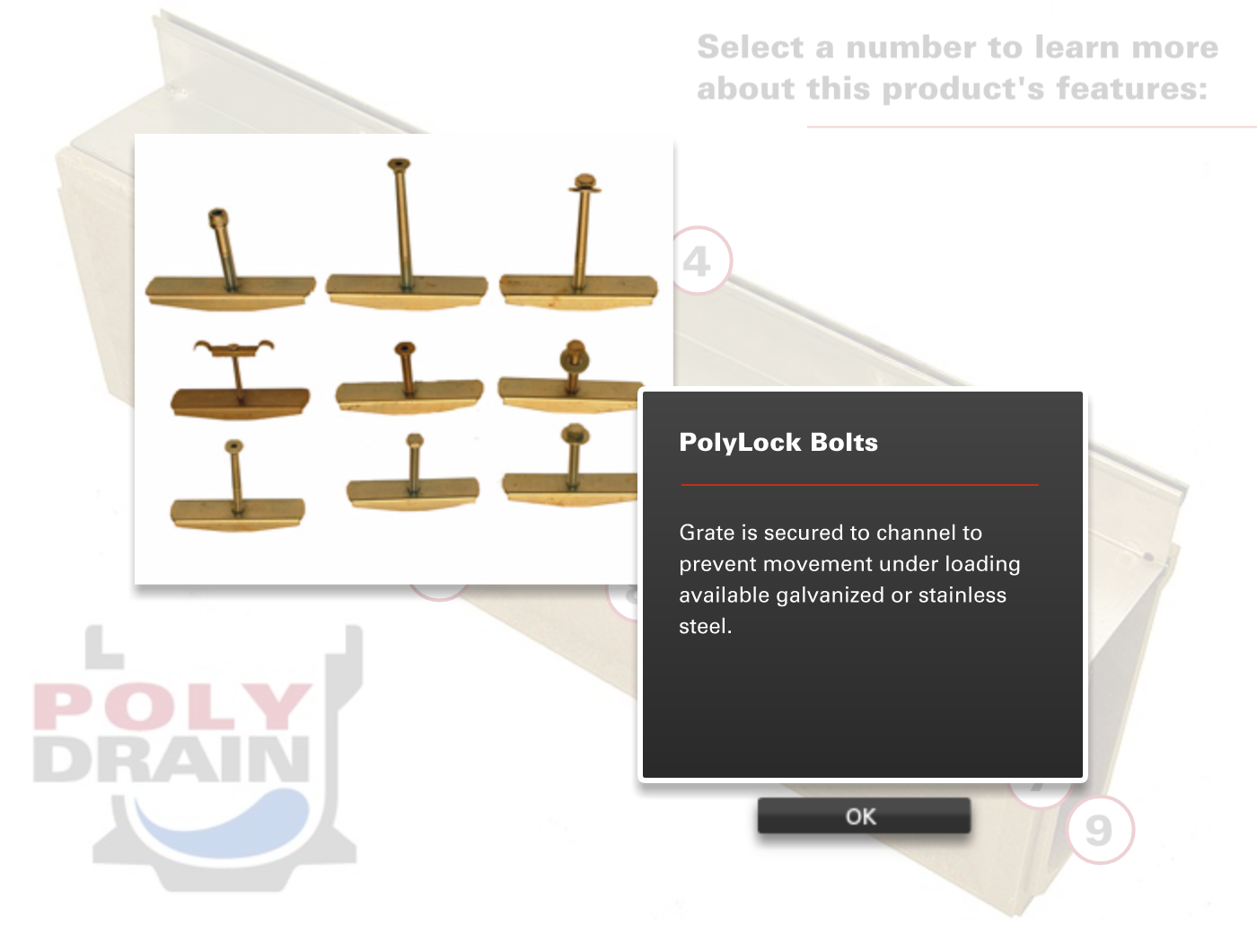 Discrete Slot Drain System - Paver Channel Drainage | ABT Drains