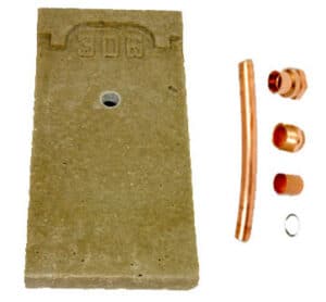 Part PJ306K