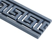 Part 2509A - Maze / Meander