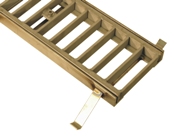 Part 2468 Grate Only