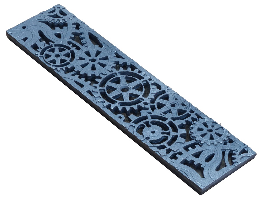 Part 2509J - Gears