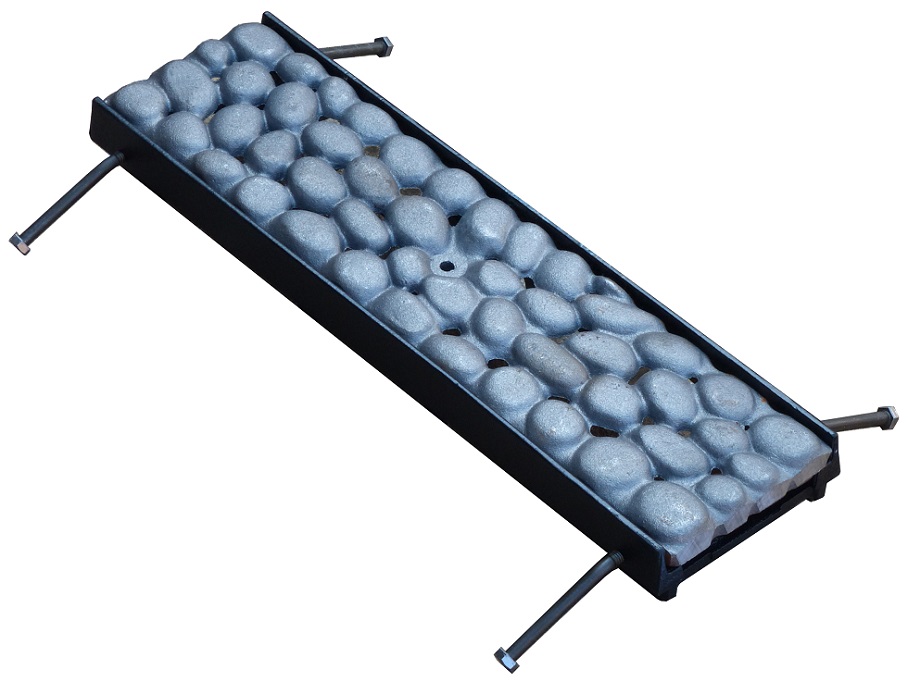 Part 2519G - Smooth Stones