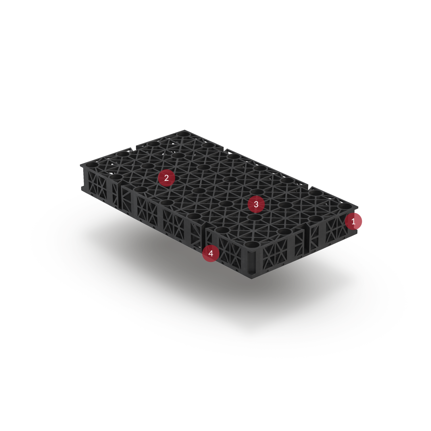 Shield Treatment Device  StormTank Stormwater Management Products