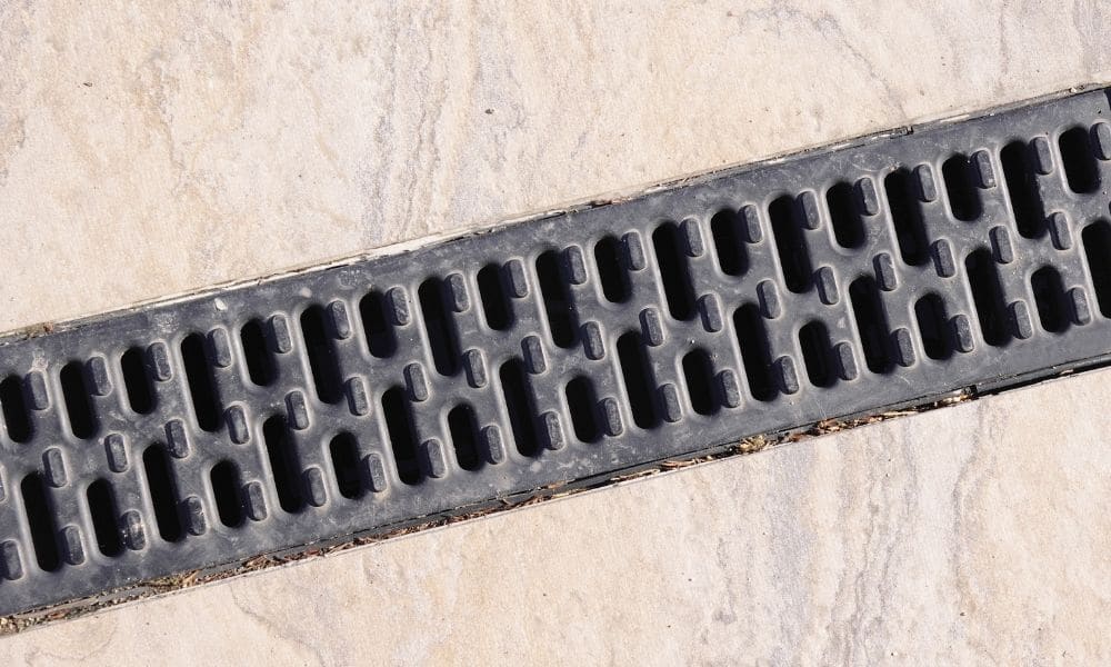 How To Control Drainage for Your Commercial Property