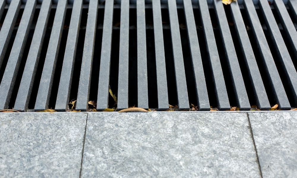 What Is a Trench Drain System? Effective Applications and Installation