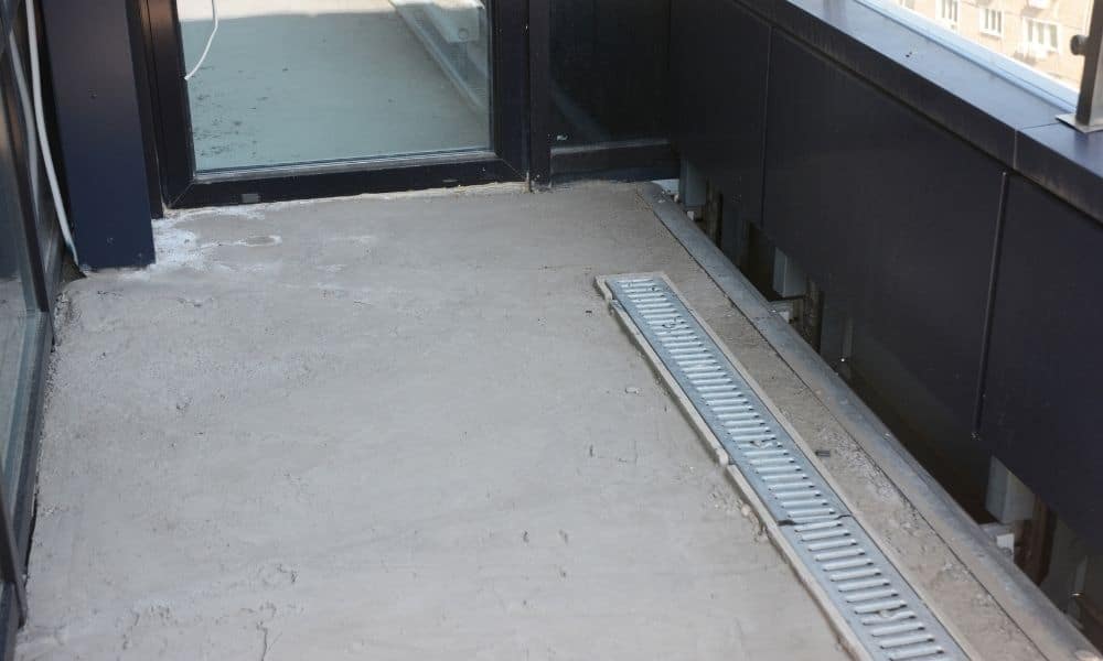 The Pros and Cons of Precast Concrete Trench Drains