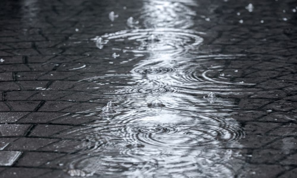 7 Ways Excess Surface Water Causes Damage To Your Property